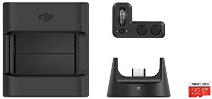 DJI OSMO Pocket Part 13 - Expansion Kit