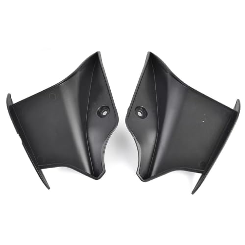 Accessoires d'aile Yamaha MT-09 SP 2024-2026 pour sortie motarde - 5
