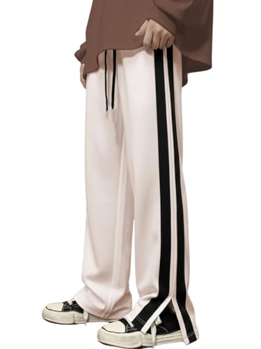 Image of GRECIILOOKS Men Casual Trouser
