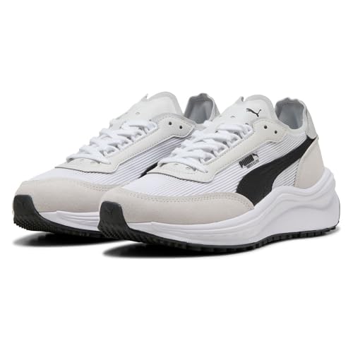 PUMA Rider Elite Trainers taille 43 baskets running rétro homme