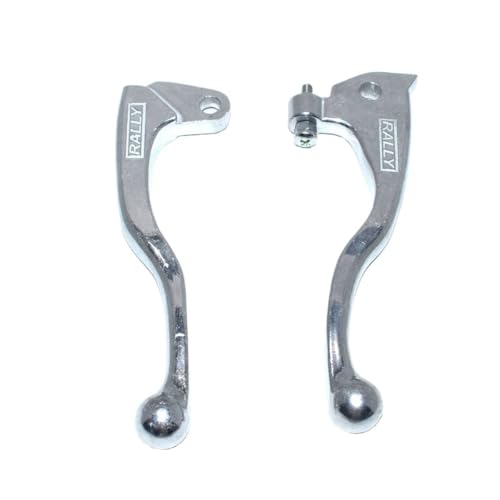 Levier frein et d'embrayage moto pour restaurer votre YAMAHA DT 125