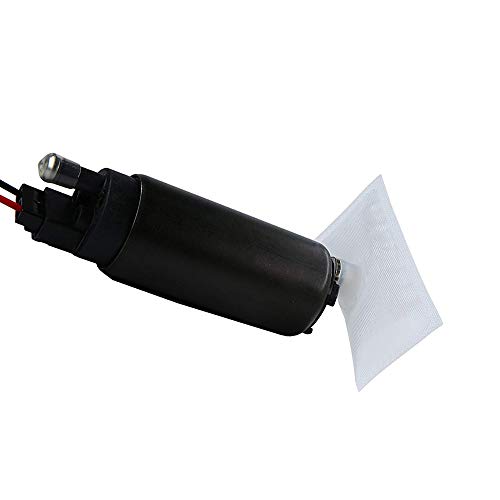 A ABIGAIL GSS342 HFP-342 255LPH E85 High Flow In-Tank Fuel Pump - Image 6