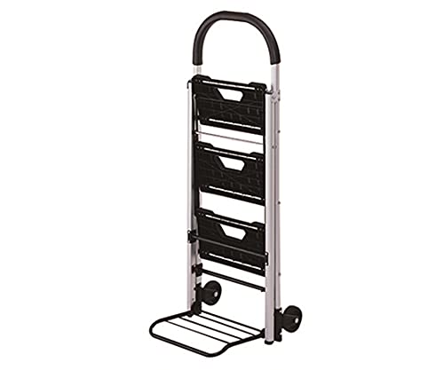 イチネンTASCO 脚立台車 TA821KD