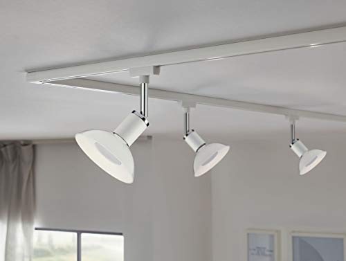 Paulmann 28793 LED lamp Reflector 3-Step dim 4.9 watts dimmable Energy-Saving lamp White Lighting Lamps 3000 K GU10 - Image 4