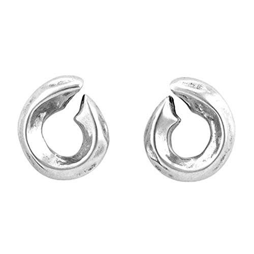 Preisvergleich Produktbild UNOde50 Luna Lena Ohrringe PEN0570MTL0000U