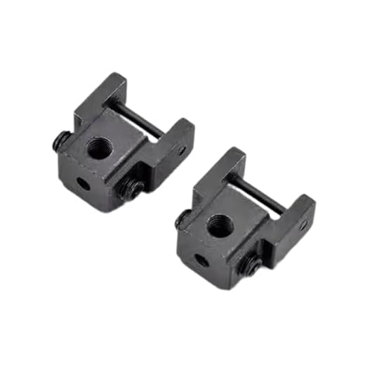 Scroll Saw Blade Holder Clamp