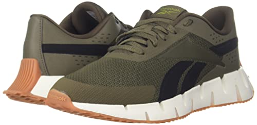 Image of Reebok Mens Zig Dynamica 2.0 Running Shoe