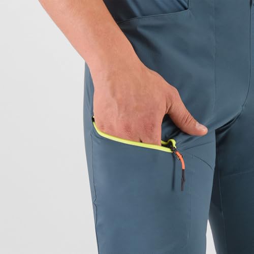 Pantalon Karpos Limaro homme pour affronter les sentiers techniques