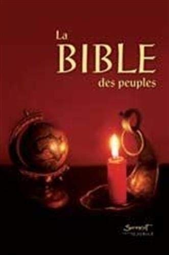 Télécharger La Bible des peuples Francais PDF