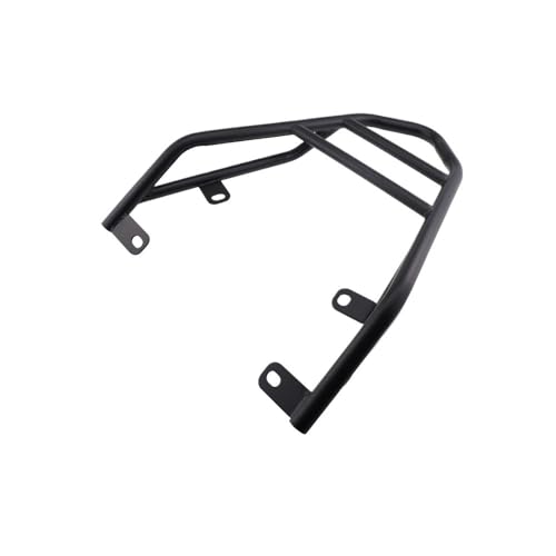 Porte-bagages arrière pour Scrambler 400, Sixty2 et Scrambler 800