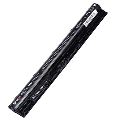 MYLAP High Performance M5Y1K GXVJ3 3451 Laptop Battery Compatible for Dell Inspiron 14 5000 5451 5452 5455 5458 5459 Laptop Battery (2000mah/4cell) - Image 4