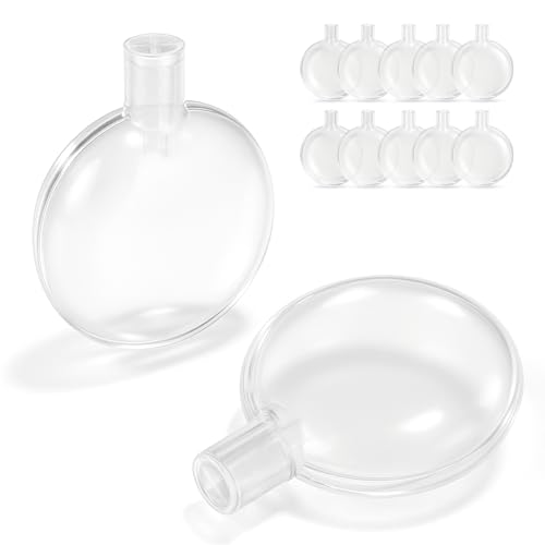 BBeary Squeakers for Dog Toys - 12pcs 30mm Replacement Dog Toy Squeakers