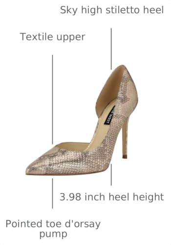 Image of Nine West Women's Folowe Pump
