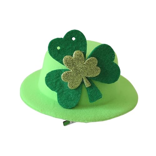 Stpatricks Day Celebration The Top Hat With Clip Irish National Green For Festival Gathering Party And Parades Stpatricks�R�X�`���[��