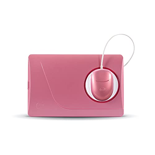 VTech Genio Mon Premier Vrai Ordi Métal Ordinateur Enfant avec Écran Couleur 5 Pouces 50 Activités et Jeux Éducatifs Cadeau Enfant de à Contenu en Français - vue 3