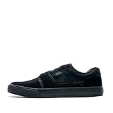 DC Tonik-Low-Top Shoes for Men, Zapatillas de Skateboard Hombre, Negro (Schwarz/BB2D), 41