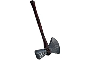 Thor's Stormbreaker Axe Replica: A Worthy Weapon for Mighty Adventures