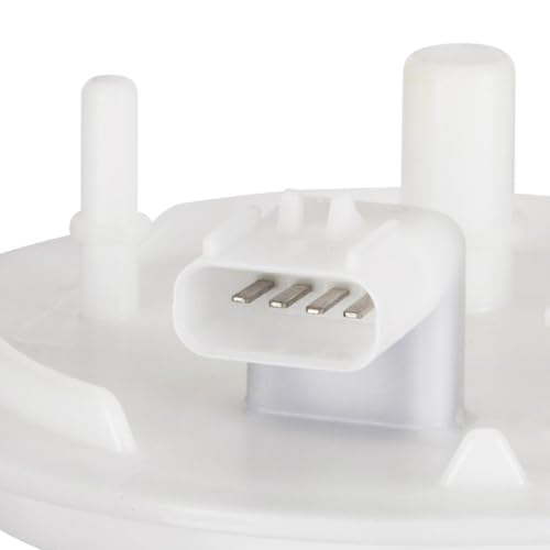 Image of Detroit Axle - 5.4L Fuel Pump Module for Ford 06-08 F-150 [Flex Eng], Electrical Fuel Pump Module Assembly 2006 2007 2008 Replacement