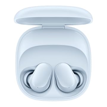 Redmi Buds 6 Play Blue