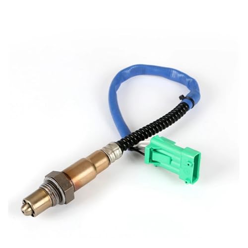 Capteur 0258006028 de rechange pour passer le contrôle technique antipollution sans stress