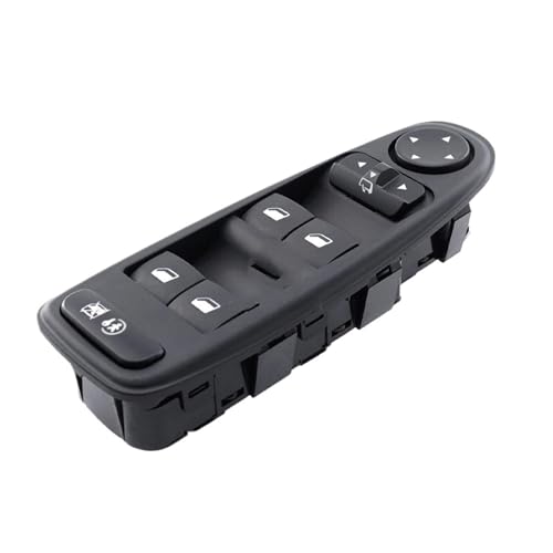 Bouton de commande de rétroviseur 6554.YH pour résoudre les pannes de vitre sur Master - 2