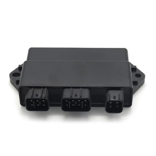 Allumage Moto CDI Remplacement 5KM-85540-00 pour Quad Grizzly 660 YFM660FA