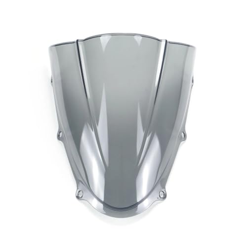 Déflecteurs de pare-brise double bulle moto pour GSXR125 GSXR150 2017-2023