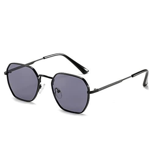 Sunglasses Polarised Sunglasses Fashion Sunglasses Metal Smalle Men and Women Fashion Outdoor Driving Sunglasses