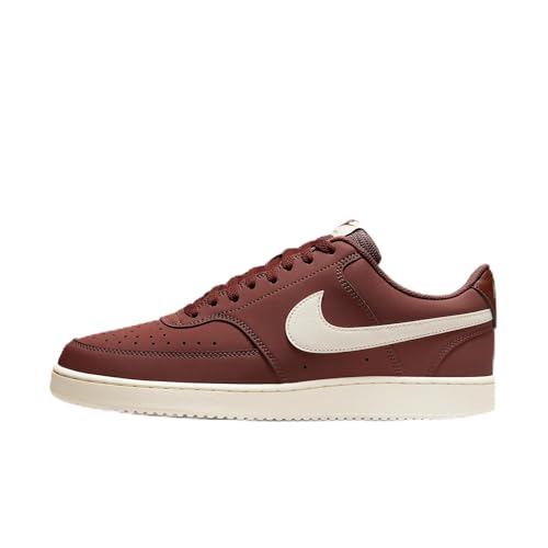 Image of Nike Mens Court Vision Low