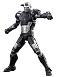 Bowlendix ZDTOYS ZhongDong 1/10 Scale MK2 Iron Movie Hero 7 inch Action Figure 1906-53