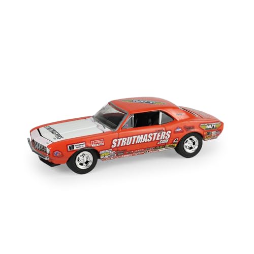 Greenlight Collectibles set 1:64 Racing Hitch & Tow Series 6 miniatura 7