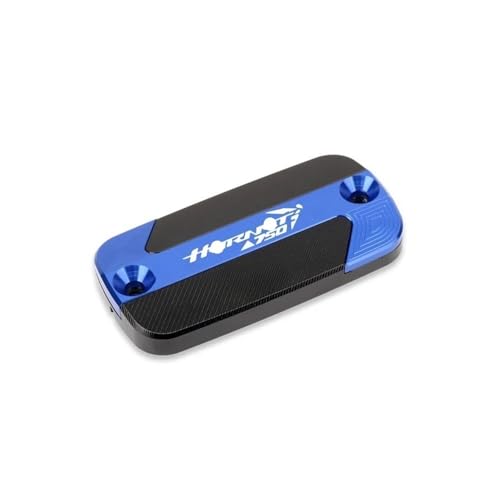 Couvercle réservoir liquide frein CNC pour Honda CB750 Hornet 2023