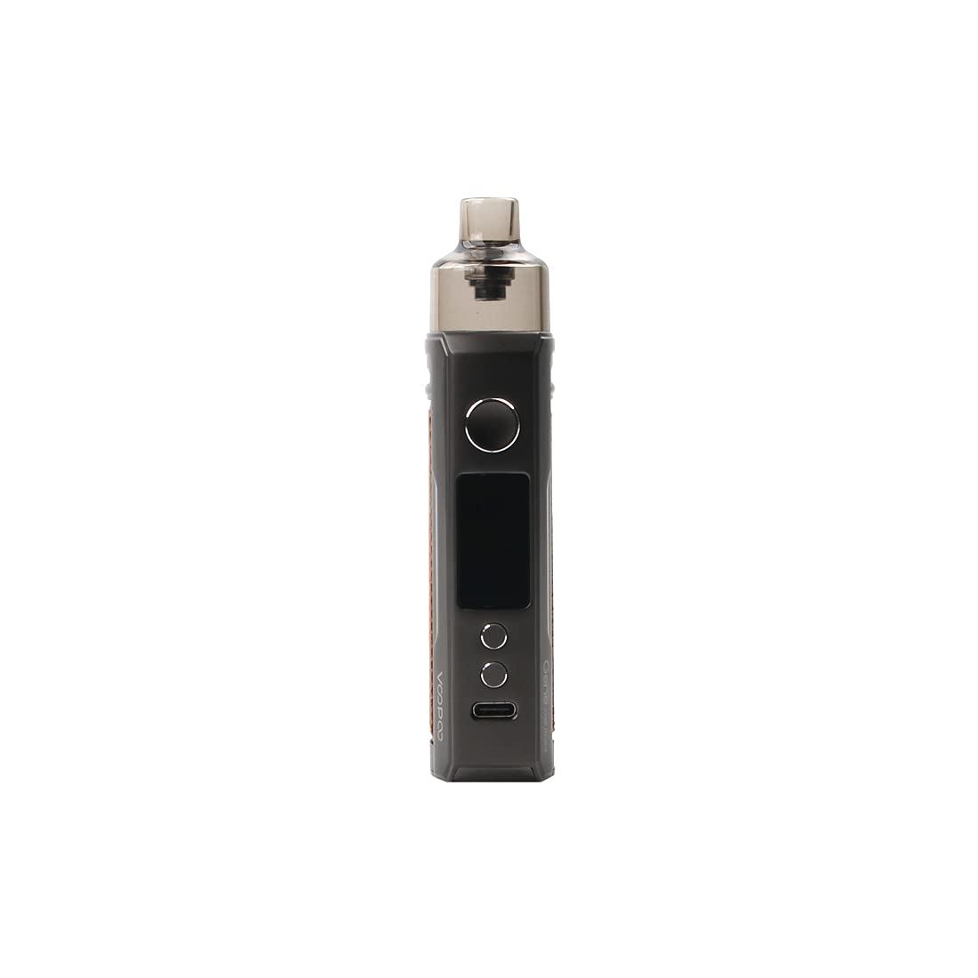 Chip original VOOPOO DRAG X Mod Pod 4.5ml Pod GENE.TT kit no nicotine, Sin  sabor : Amazon.es: Electrónica