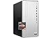 HP Pavilion Desktop - AMD Ryzen™ 5 5600G (6-core) Processor 12GB DDR4-3200MHz SDRAM 1TB 7200RPM SATA Hard Drive + 256GB PCIe® NVMe™ M.2 Solid State Drive Microsoft® Windows 11 Home Model TP01-2137c