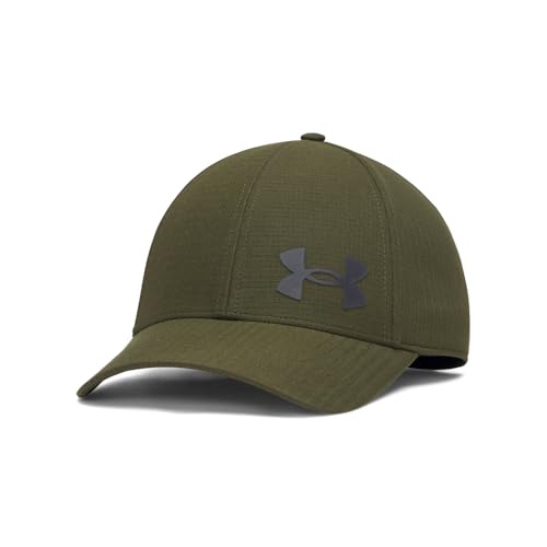 Image of Under Armour Men's Iso-chill ArmourVent Fitted Baseball Cap