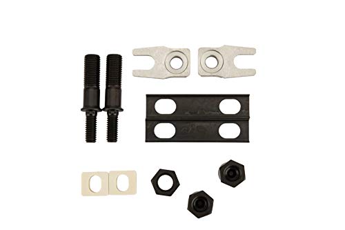 Crane Cams 36655-16 3/8" Rocker Arm Guideplate Conversion Kit for Ford V8, (Set of 16) - Thumbnail 2