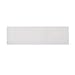 MartinLogan - Edge - High Performance In-Wall Speaker - Each - White