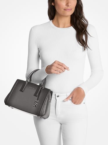 Image of Michael Kors Women's Laila Small Satchel