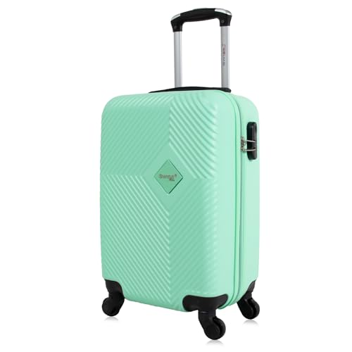 Mala de Bordo Zug Swiss Move