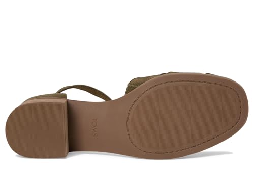 TOMS Women's Jaclyn Fisherman Pump3