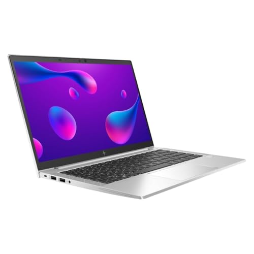HP EliteBook 830 G7 Laptop Business 13.3" Core i7 32GB 512GB SSD miniatura 3
