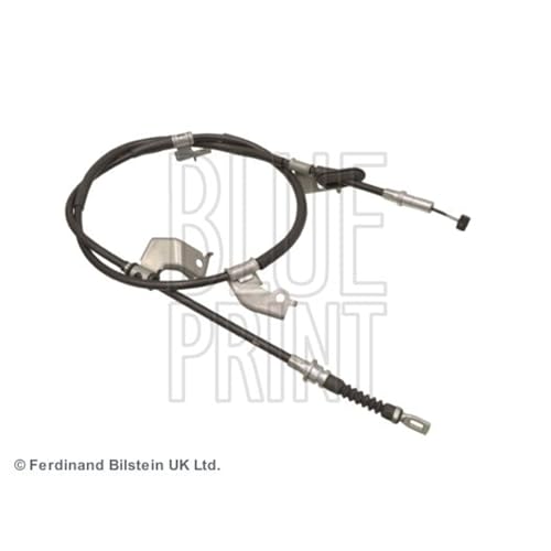 Cable de freno Blue Print ADH246184 componentes de fricción para automóvil 3