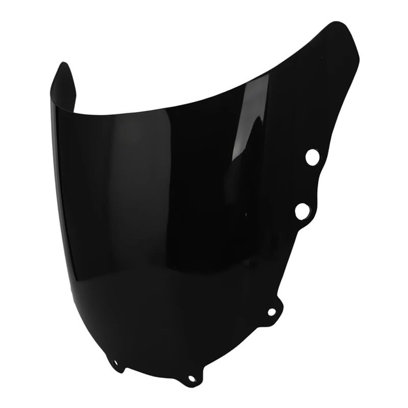 Extension pare-brise moto NSR 125 JC22 bulle touring verre pare-brise avant 1994-2002