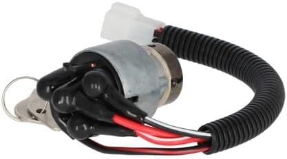 Ignition Switch fits Kubota L3010 L3301 L3600 L3710 L4200 L4310 L3010 L3301 L4200 L4310 L3010 L3010 L3240 L3600 L4200 L3240 L3240 L3240 L3600 L4200 L3240 L3301 L3600 L4200 L4200 L4200 34670-31820