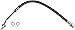 Sunsong 2201529 Brake Hydraulic Hose