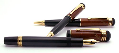 Montblanc, Friedrich Schiller, Schreib-Set, 3-tlg., Writers Edition Limited