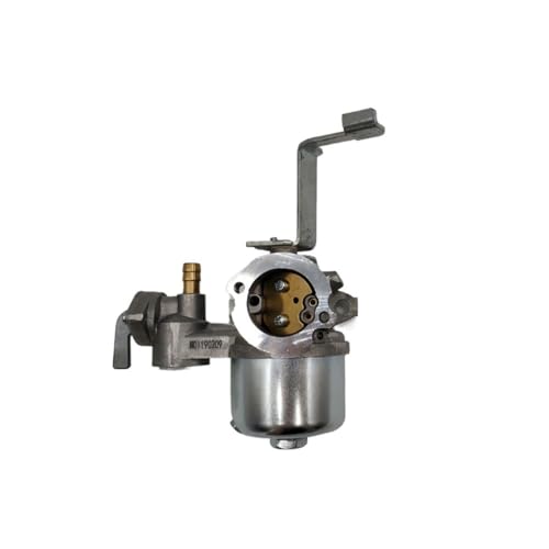 Carburateur pour 796447 122332 122366 motoculteur et tondeuse