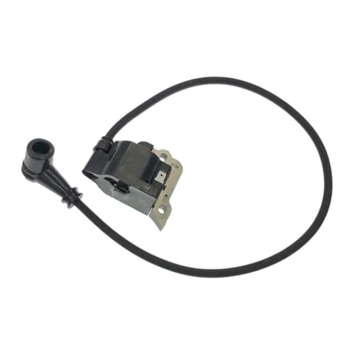 Bobine d'allumage moteur tondeuse démarrage rapide EB650