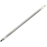 Original Samsung u7103 a ce107b ce107 F-s Kombination Ofen Quarz Grill Element (Pflanzenbeleuchtung, 33 cm)
