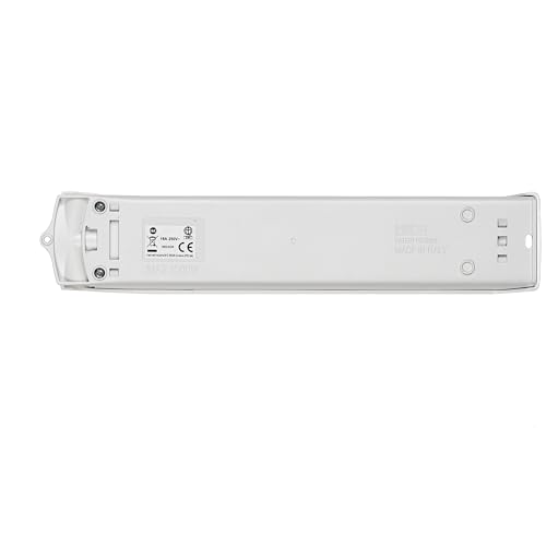 Fme Prolunga Multipresa No Cavo 4Pr. 410130 - 4